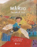 Mario incurca tot