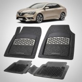 Cumpara ieftin Covorase Renault Megane IV 1 Sedan Compatibile 2016-2020 | Silver