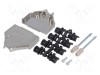 Carcasă D-Sub 25pin și 44pin MH CONNECTORS