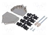 Carcasă D-Sub 25pin și 44pin MH CONNECTORS