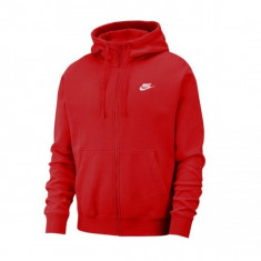 Bluza Nike M NSW CLUB HOODIE FZ FT foto