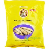 Grisine din Faina Integrala cu Chimen 100gr