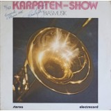 Disc vinil, LP. Blasmusik (Walzer &lrm;&ndash; Polkas &lrm;&ndash; Marsche)-KARPATEN-SHOW-218898