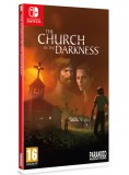 The Church In The Darkness NSW