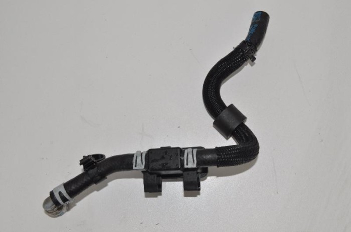 Alt modul de control VW TIGUAN 5N_ 2010 OEM: 7N0127242 2498088