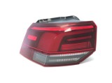 Stop, lampa spate VOLKSWAGEN GOLF VIII, 11.2019- model Hatchback, partea Stanga, MAGNETI MARELLI, LED; exterior, AL Automotive Lighting