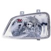 Far Daihatsu Terios 2000-2005 BestAutoVest partea Stanga bec H4, manual/electric, lentila clara