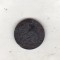 bnk mnd Spania 1 centimo 1870