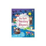 Big Book of Nursery Rhymes