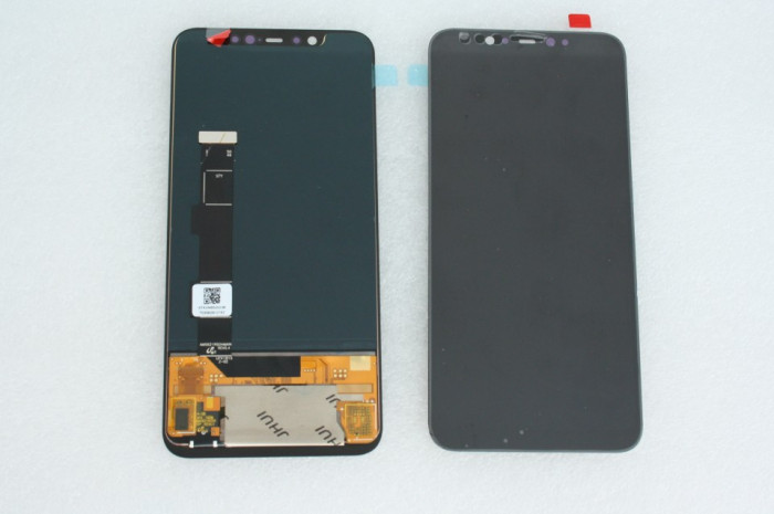 Display Xiaomi Mi 8 negru