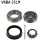 SKF VKBA 3519 Set rulment roata