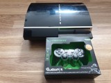 PS3 (Playstation 3) modat CFW 320 GB + 40 jocuri (GTA V, God of War, Red Dead, NFS)