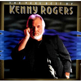 Kenny Rogers The Very Best of Kenny Rogers (cd)
