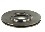 Disc frana NISSAN PATROL GR V Wagon (Y61) (1997 - 2016) ABE C31026ABE