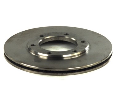Disc frana NISSAN PATROL GR V Wagon (Y61) (1997 - 2016) ABE C31026ABE foto