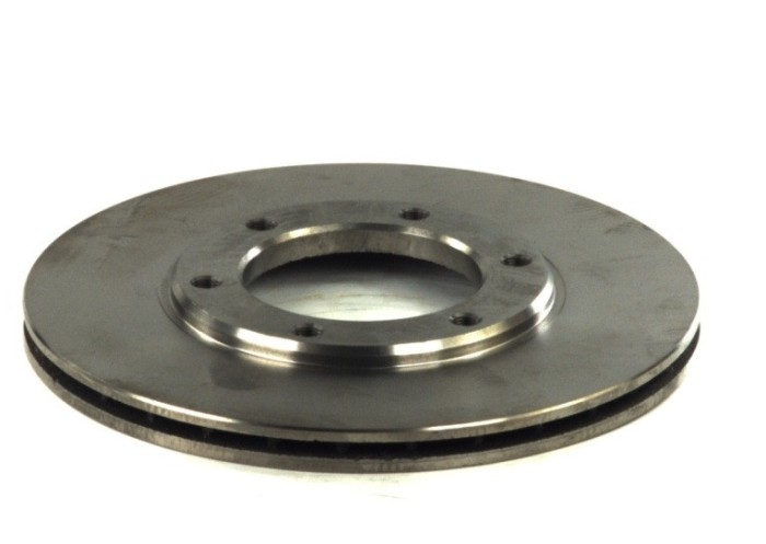 Disc frana NISSAN PATROL GR V Wagon (Y61) (1997 - 2016) ABE C31026ABE
