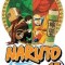 Naruto, Volume 15
