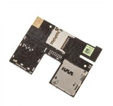 Flex Sim HTC Desire 300, Piese Telefon, Banda Flex SIM