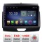 Navigatie Ford Ranger 2015- cu cd Android radio gps internet Lenovo Octa Core 8+128 LTE Kit-574-2020+EDT-E609 CarStore Technology