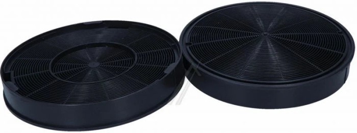 FILTRU CARBON ACTIV 112.0391.557 pentru hota FABER