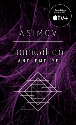 Foundation and Empire foto
