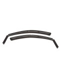 Paravanturi Auto Fata FARAD Opel Astra SW (H) 2004-2009, Set 2 Bucati, Fumurii, Protectie Vant Ploaie Insecte