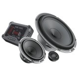 Difuzoare auto Hertz Mille Pro MPK 163.3, set sistem 3 cai, 165mm, 150W RMS, 4, , 6 difuzoare + accesorii