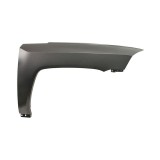 Aripa fata Jeep Compass (Pk), 01.2007-02.2011, partea Stanga, fara gaura pentru semnalizare, 5115662AB, 341501