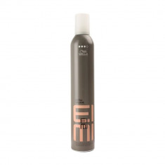 Spuma pentru Extra Volum Wella EIMI Extra Volume 500 ml