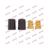 Set burduf protectie amortizor Kyb 910118, parte montare : Punte fata