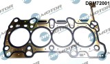 Garnitura, Chiulasa 250212 DRM72001