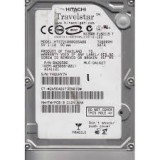 95. Hard Disk Laptop Hitachi HTS721080G9SA00 80GB,