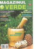 Magazinul Verde. Nr.2/2021