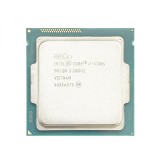 Procesor PC INTEL 4 CORE i7-4790s 3.2Ghz LGA1150