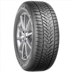 Anvelopa IARNA DUNLOP Winter Sport 5 215 65 R16 98H foto