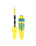 Mascara, Maybelline New York, Go Extreme Volum, Waterproof, 9.5 ml