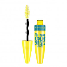 Mascara, Maybelline New York, Go Extreme Volum, Waterproof, 9.5 ml