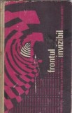 Cumpara ieftin Frontul invizibil (cartonata) - Nicolae Matei