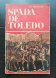 Spada de Toledo - Ion Ochinciuc