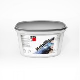 Vopsea Baumit Metallic