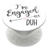 Popsockets Original, Suport Cu Functii Multiple - Engaged