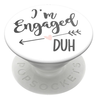 PopSockets - PopGrip - Engaged foto