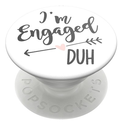 Popsockets Original, Suport Cu Functii Multiple - Engaged foto