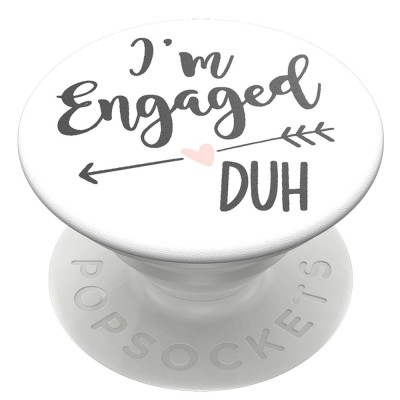 PopSockets - PopGrip - Engaged foto