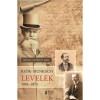 Re&ouml;k-Munk&aacute;csy levelek 1865-1875 - Re&ouml;k Gy&ouml;rgy Aba