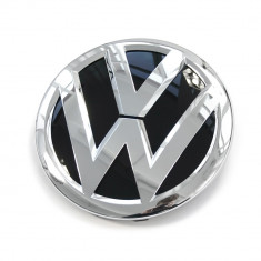 Emblema Fata Oe Volkswagen Golf 7 2012→ 3G0853601BDPJ