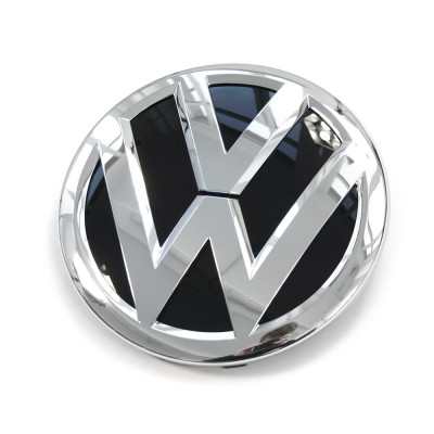 Emblema Fata Oe Volkswagen Golf 7 2012&amp;rarr; 3G0853601BDPJ foto