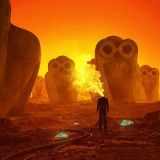 Equinoxe Infinity | Jean-Michel Jarre, rca records