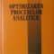 Candin Liteanu, Ion Rica - Optimizarea proceselor analitice