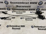 Maner rabatare bancheta BMW F11, 5 Touring (F11) - [2010 - 2013]